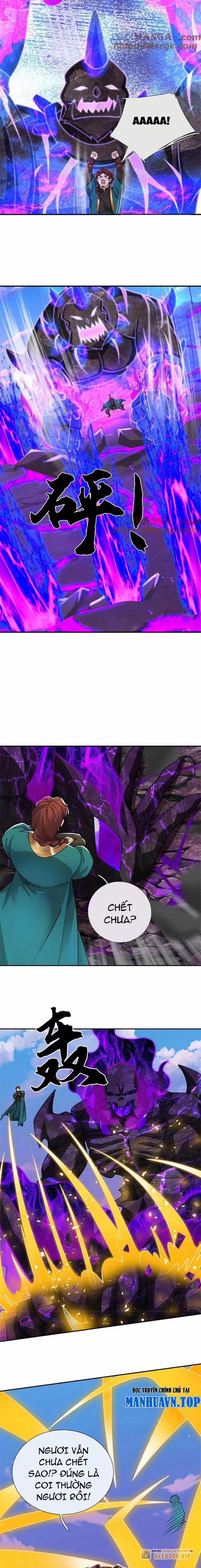 Ta Có Thể Vô Hạn Bạo Kích 66 trang 5