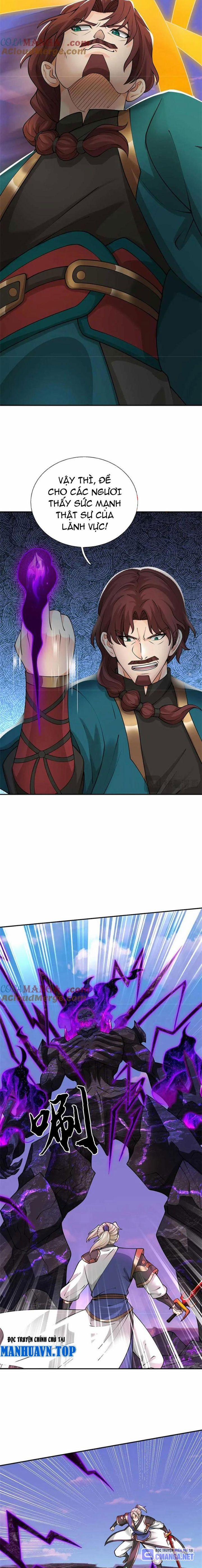 Ta Có Thể Vô Hạn Bạo Kích 66 trang 6