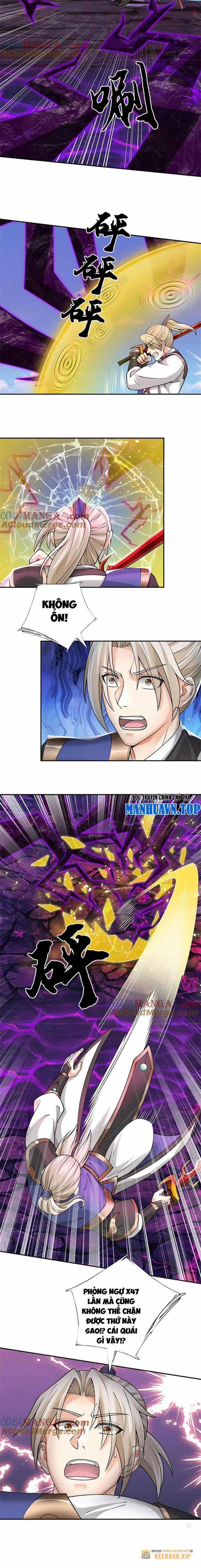 Ta Có Thể Vô Hạn Bạo Kích 66 trang 7