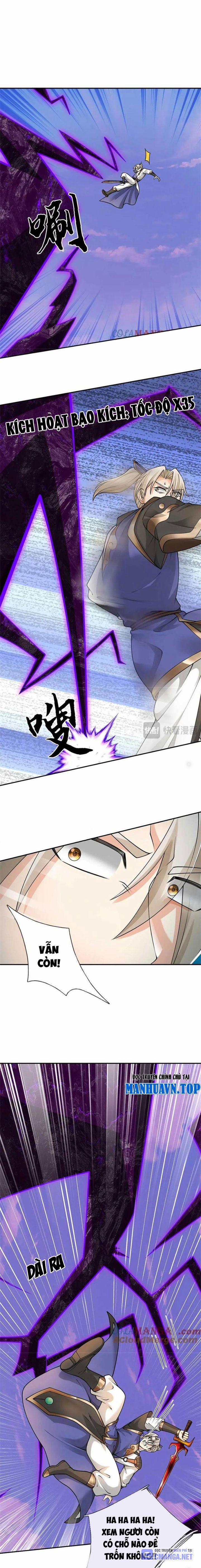 Ta Có Thể Vô Hạn Bạo Kích 66 trang 8