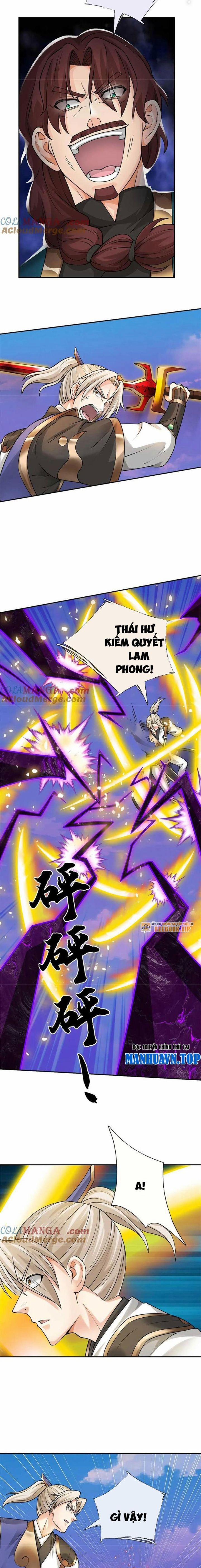Ta Có Thể Vô Hạn Bạo Kích 66 trang 9