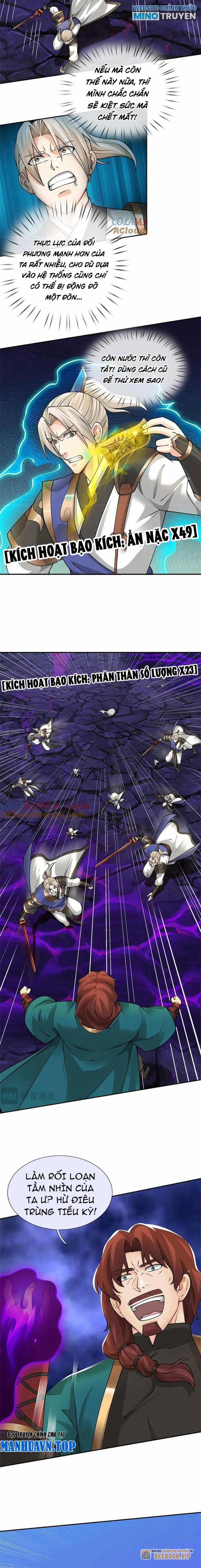 Ta Có Thể Vô Hạn Bạo Kích 67 trang 1