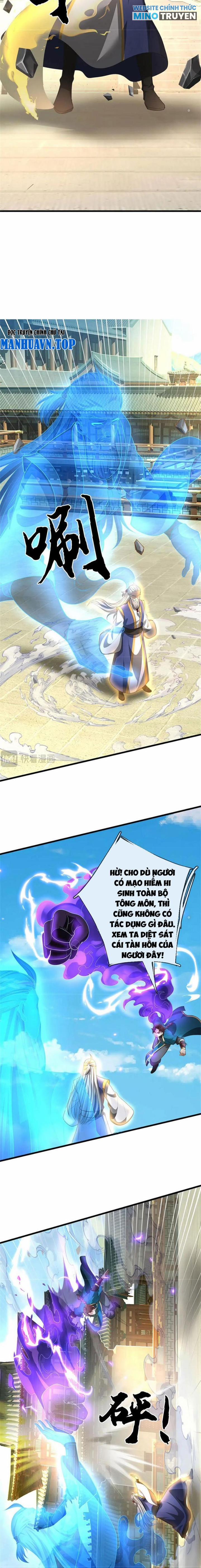 Ta Có Thể Vô Hạn Bạo Kích 67 trang 11