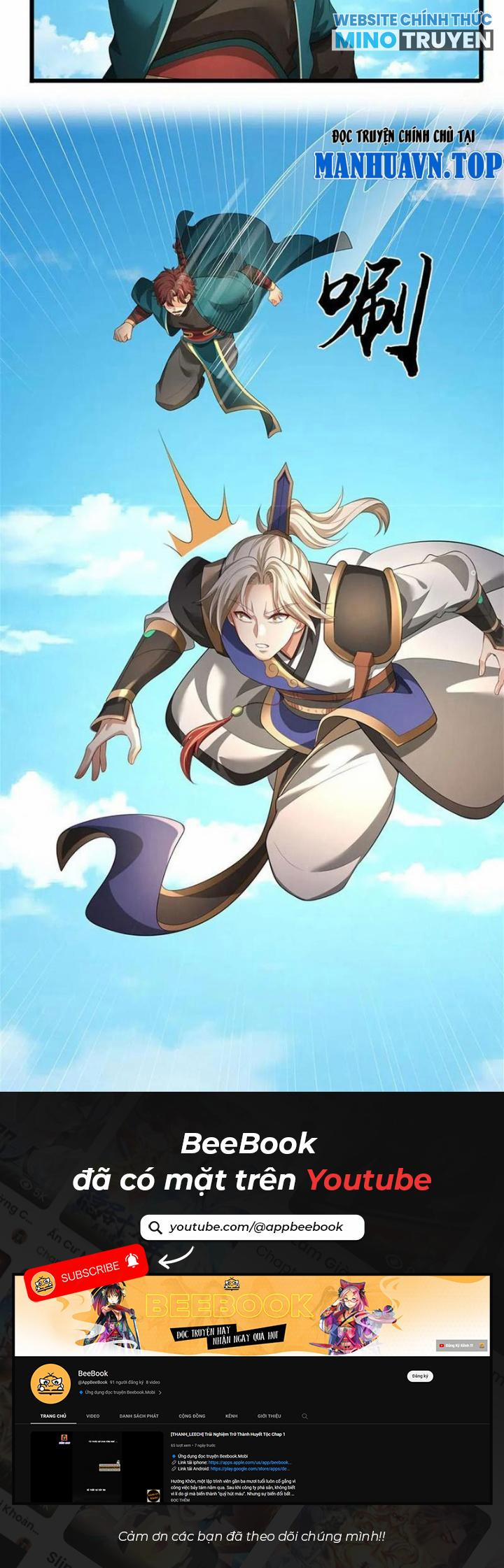 Ta Có Thể Vô Hạn Bạo Kích 67 trang 14