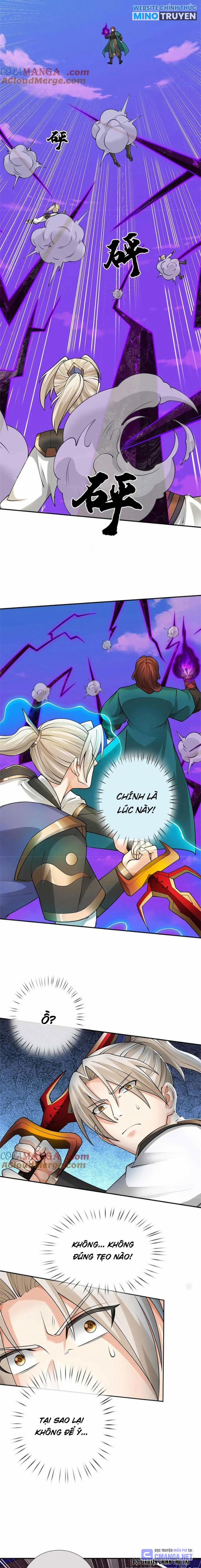 Ta Có Thể Vô Hạn Bạo Kích 67 trang 2