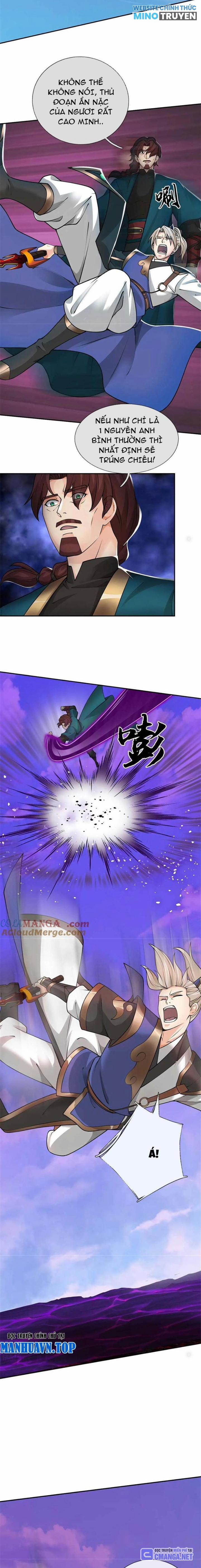 Ta Có Thể Vô Hạn Bạo Kích 67 trang 4