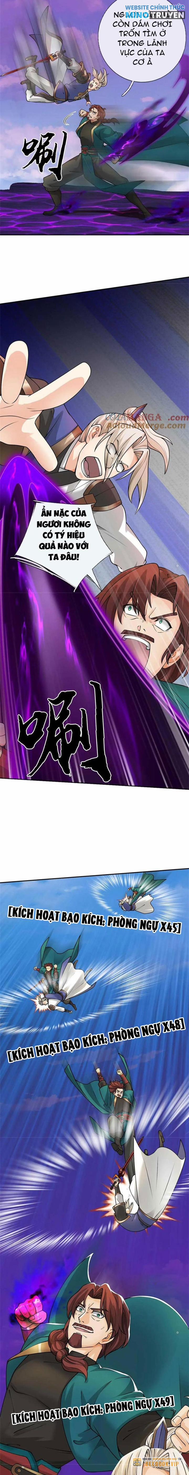 Ta Có Thể Vô Hạn Bạo Kích 67 trang 5