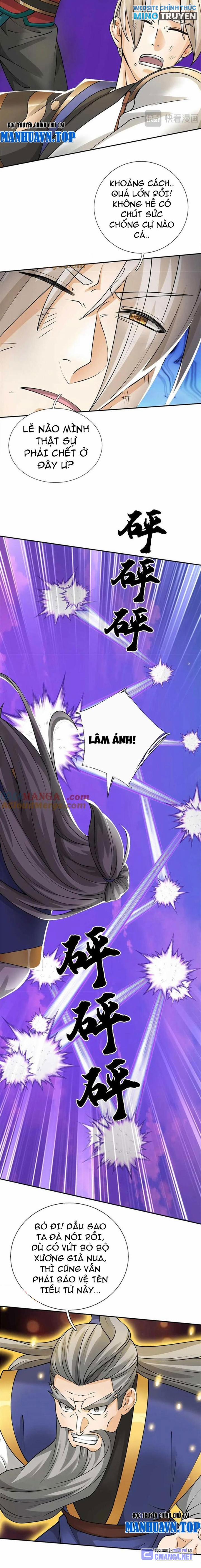 Ta Có Thể Vô Hạn Bạo Kích 67 trang 6