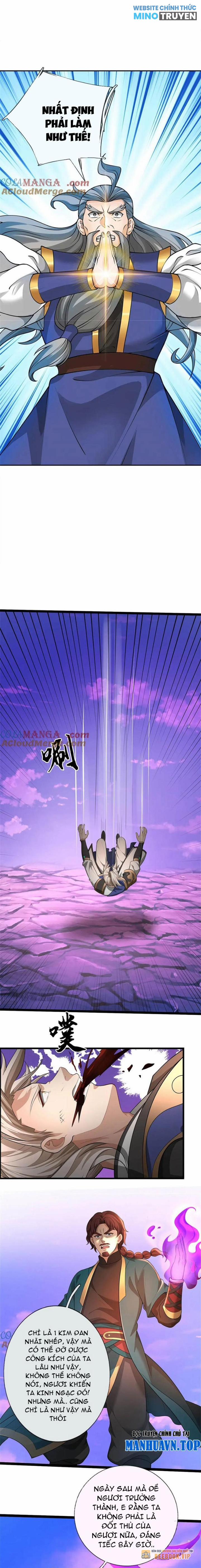 Ta Có Thể Vô Hạn Bạo Kích 67 trang 7