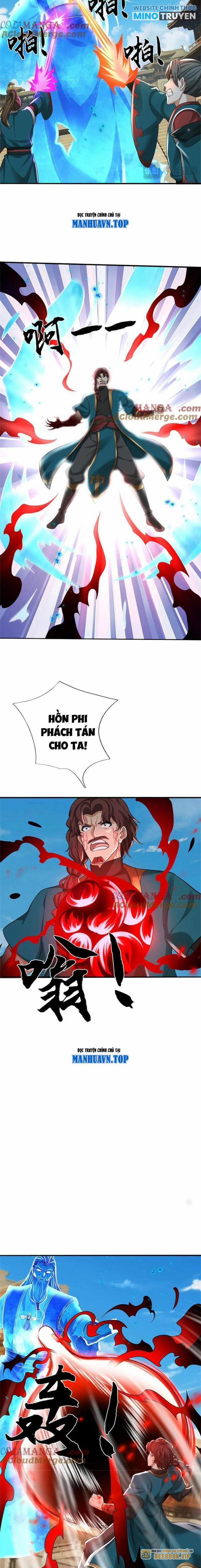 Ta Có Thể Vô Hạn Bạo Kích 68 trang 1