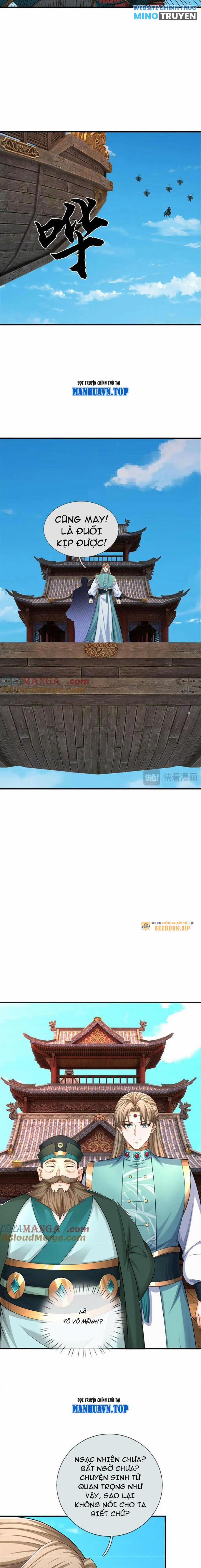 Ta Có Thể Vô Hạn Bạo Kích 68 trang 11