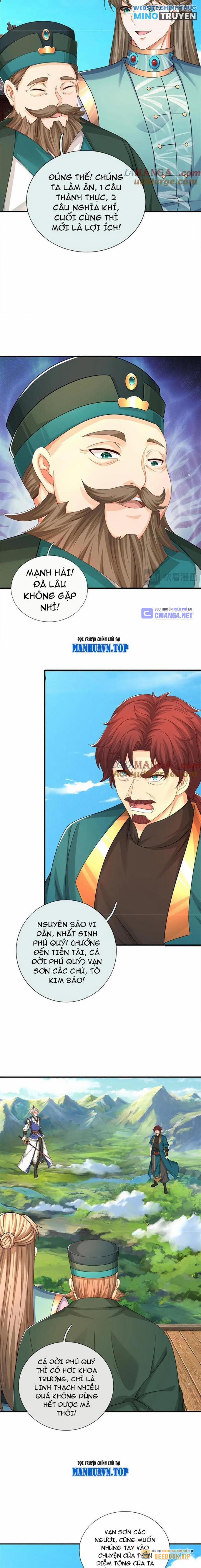 Ta Có Thể Vô Hạn Bạo Kích 68 trang 13