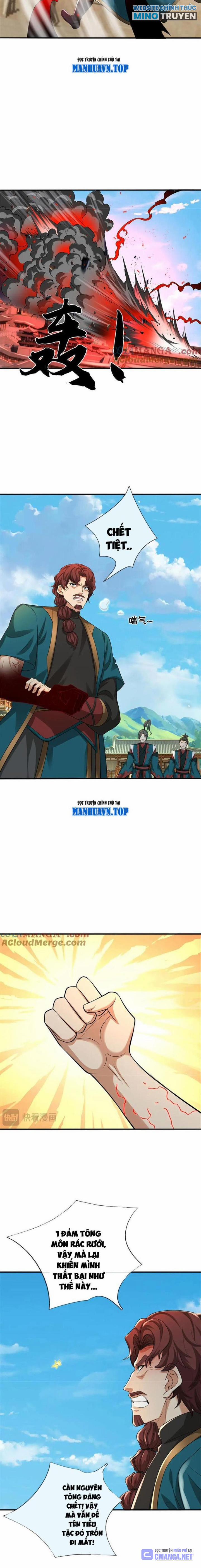 Ta Có Thể Vô Hạn Bạo Kích 68 trang 2
