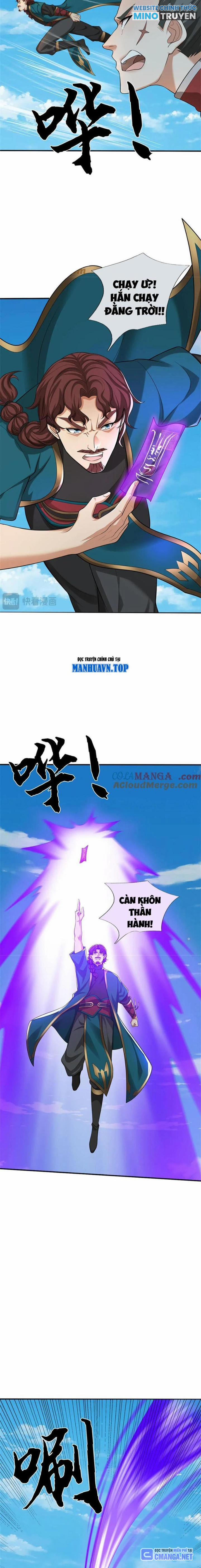 Ta Có Thể Vô Hạn Bạo Kích 68 trang 4