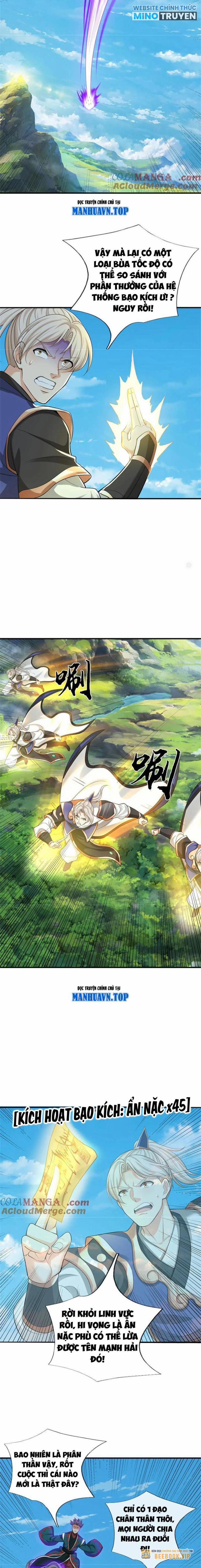 Ta Có Thể Vô Hạn Bạo Kích 68 trang 5