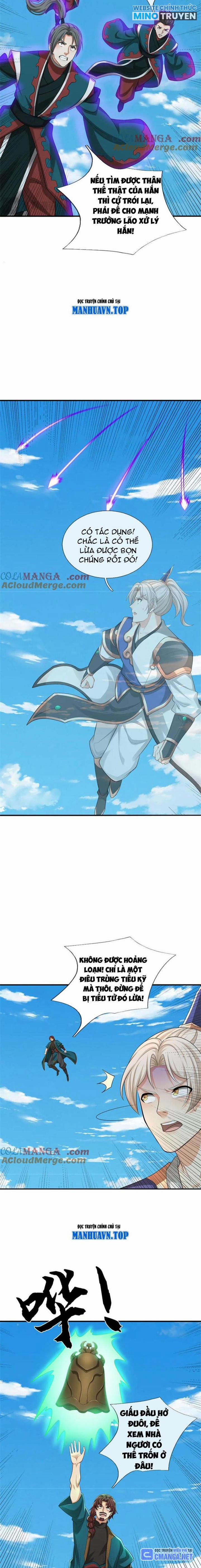 Ta Có Thể Vô Hạn Bạo Kích 68 trang 6