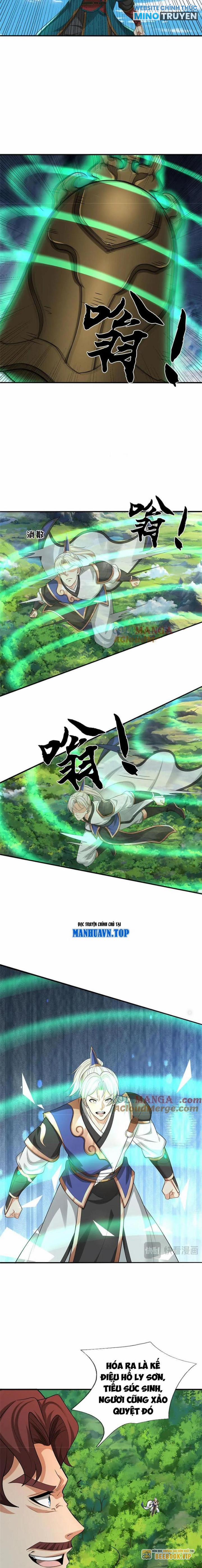 Ta Có Thể Vô Hạn Bạo Kích 68 trang 7