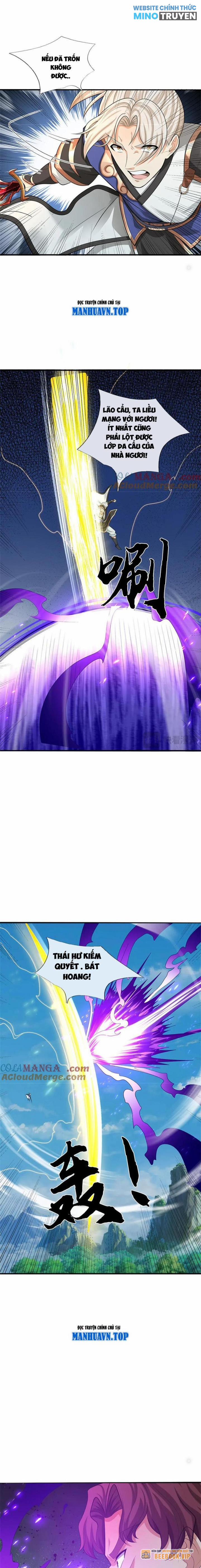 Ta Có Thể Vô Hạn Bạo Kích 68 trang 9
