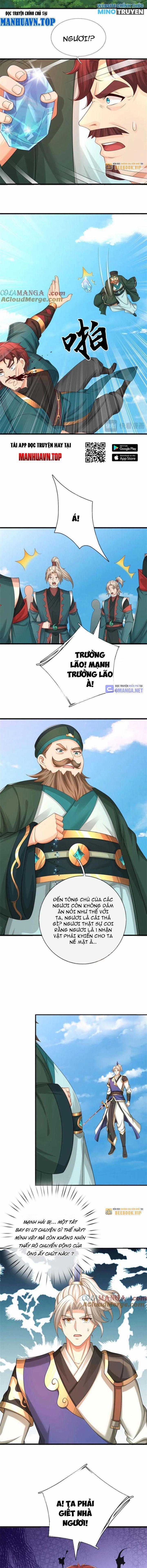 Ta Có Thể Vô Hạn Bạo Kích 69 trang 1