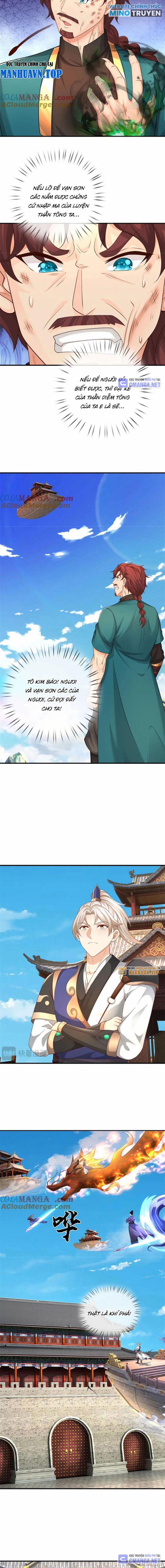 Ta Có Thể Vô Hạn Bạo Kích 69 trang 5