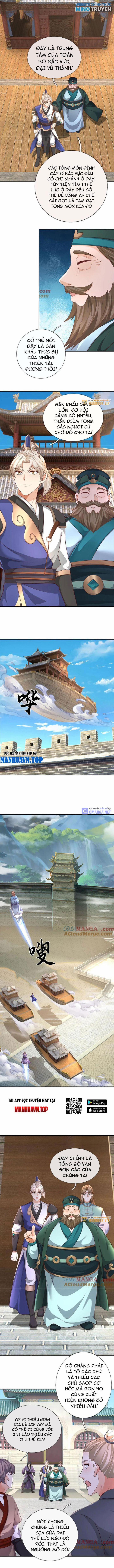 Ta Có Thể Vô Hạn Bạo Kích 69 trang 6