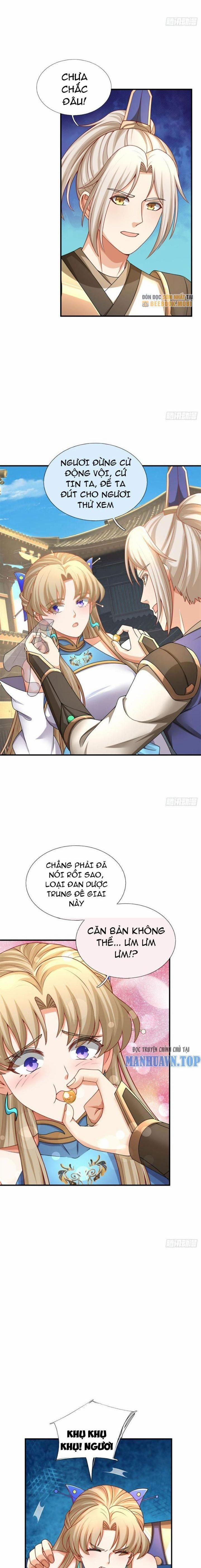 Ta Có Thể Vô Hạn Bạo Kích 7 trang 1