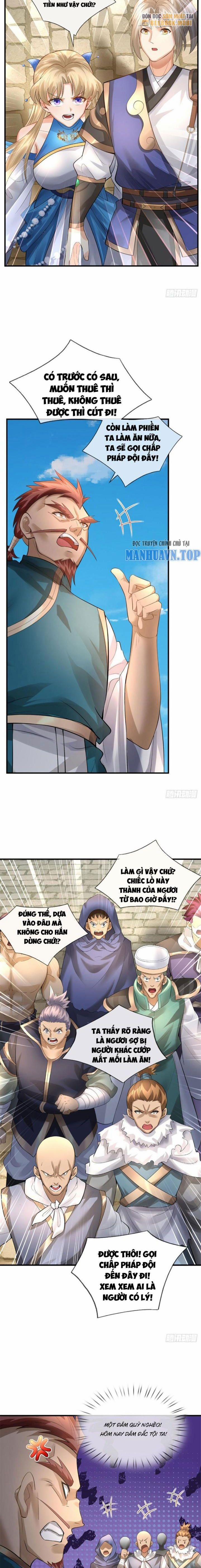Ta Có Thể Vô Hạn Bạo Kích 7 trang 11