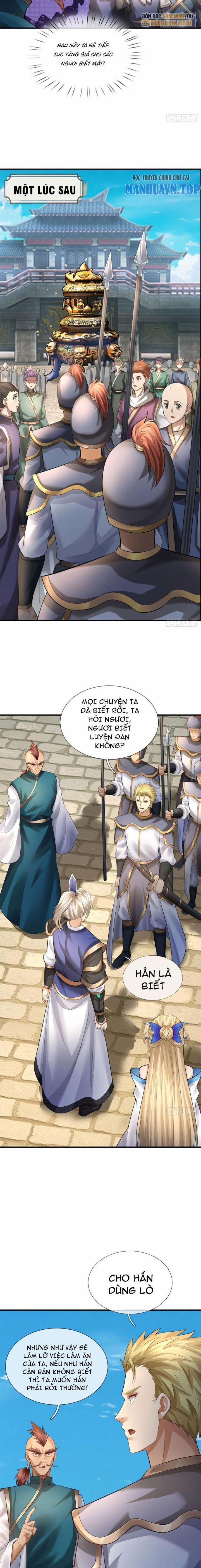 Ta Có Thể Vô Hạn Bạo Kích 7 trang 12