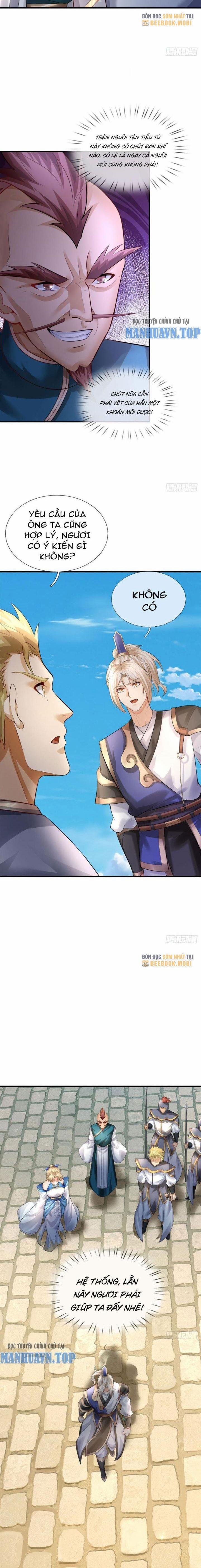 Ta Có Thể Vô Hạn Bạo Kích 7 trang 13