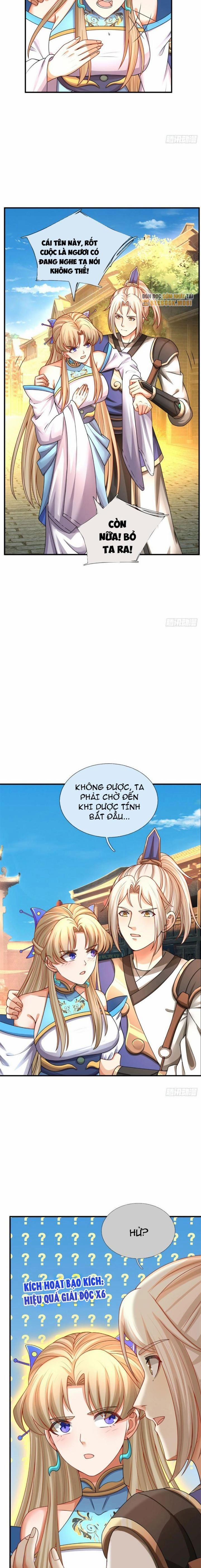 Ta Có Thể Vô Hạn Bạo Kích 7 trang 2