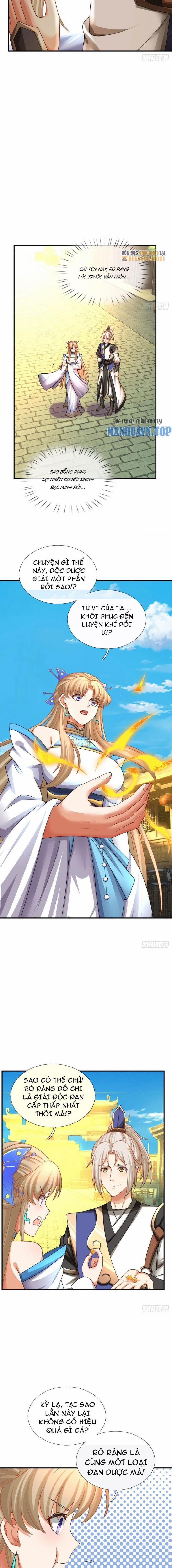 Ta Có Thể Vô Hạn Bạo Kích 7 trang 3