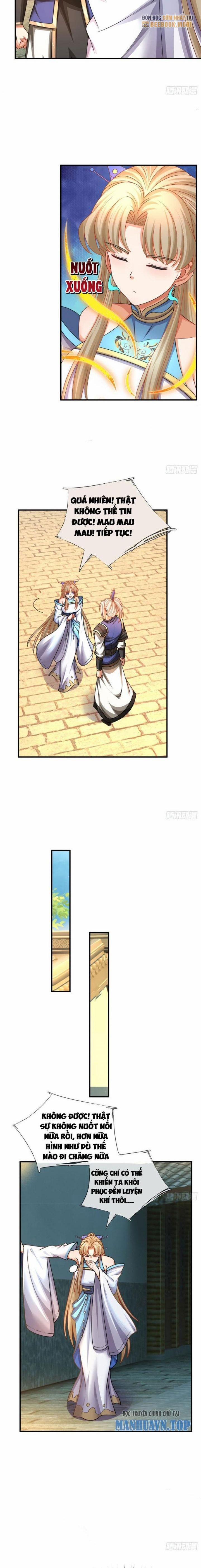 Ta Có Thể Vô Hạn Bạo Kích 7 trang 6