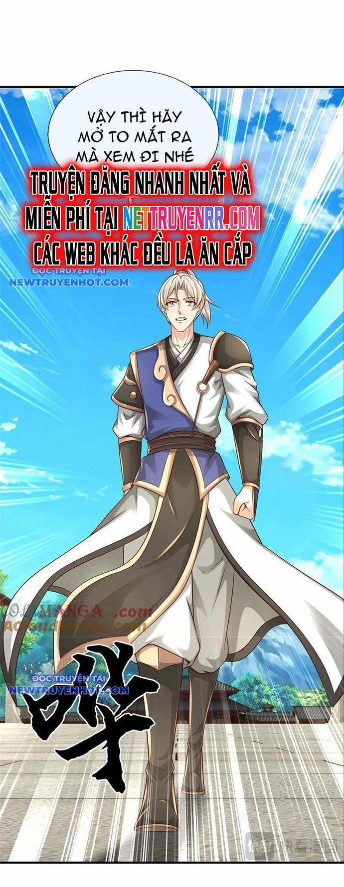 Ta Có Thể Vô Hạn Bạo Kích 70 trang 15