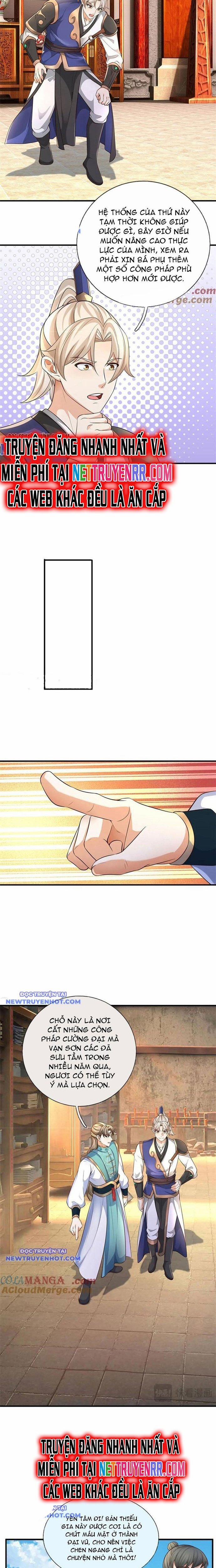 Ta Có Thể Vô Hạn Bạo Kích 70 trang 4