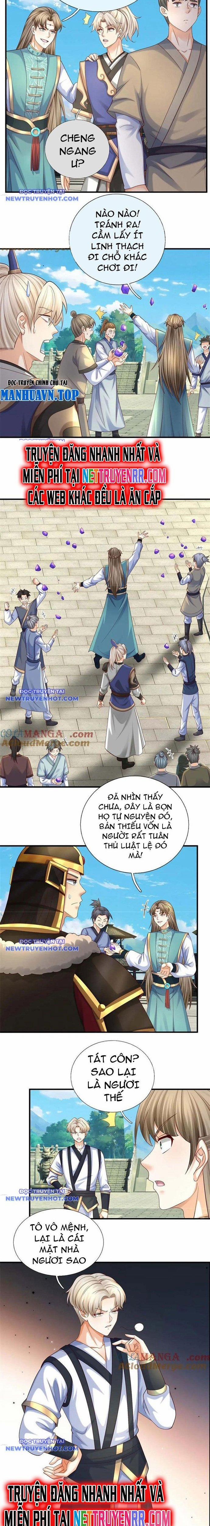 Ta Có Thể Vô Hạn Bạo Kích 70 trang 5