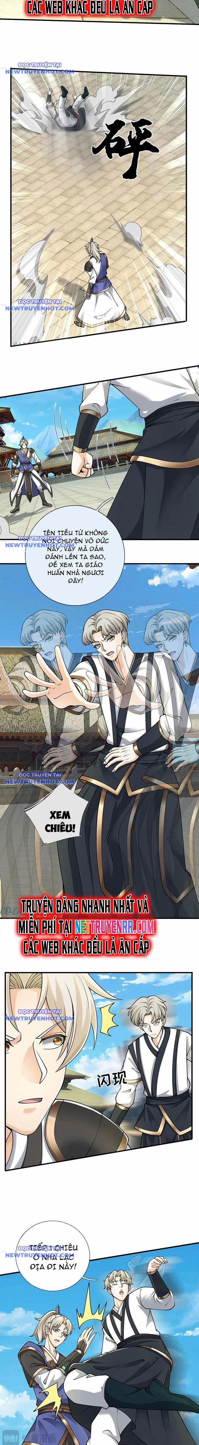 Ta Có Thể Vô Hạn Bạo Kích 71 trang 11