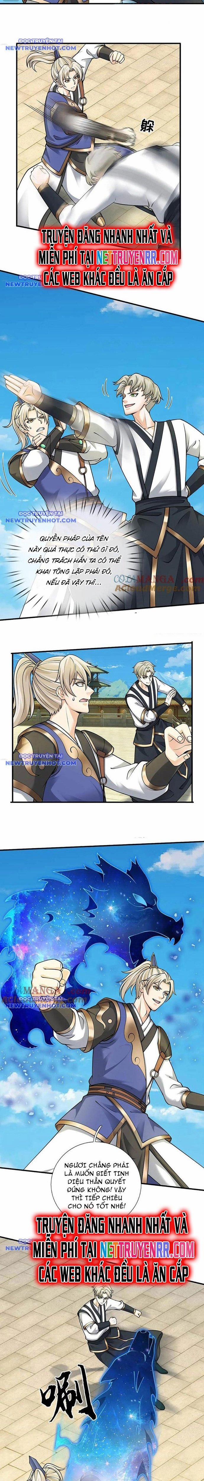Ta Có Thể Vô Hạn Bạo Kích 71 trang 12