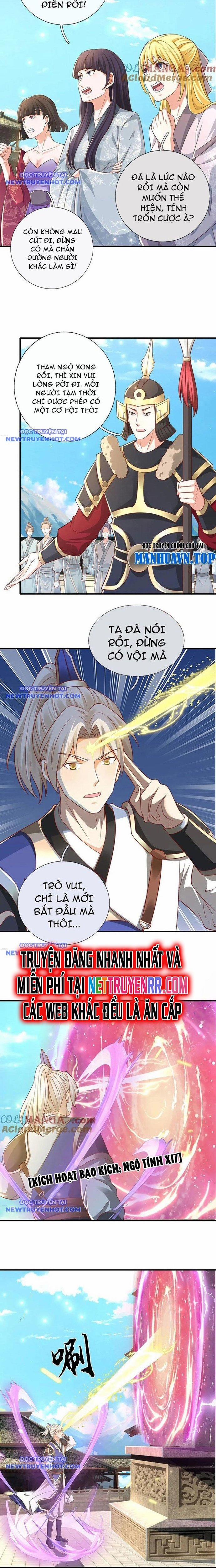 Ta Có Thể Vô Hạn Bạo Kích 71 trang 2