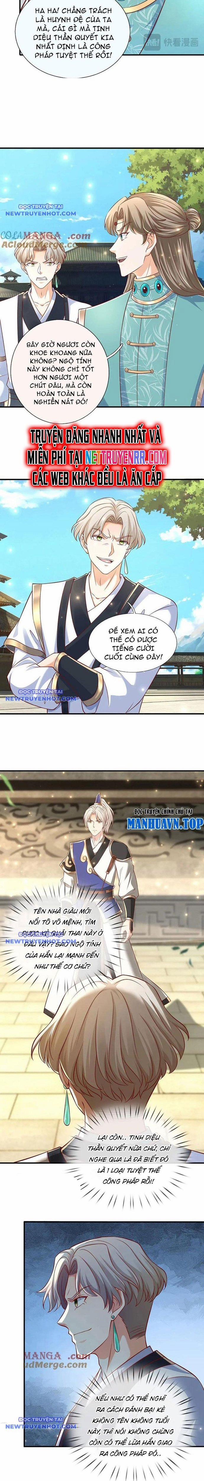 Ta Có Thể Vô Hạn Bạo Kích 71 trang 6