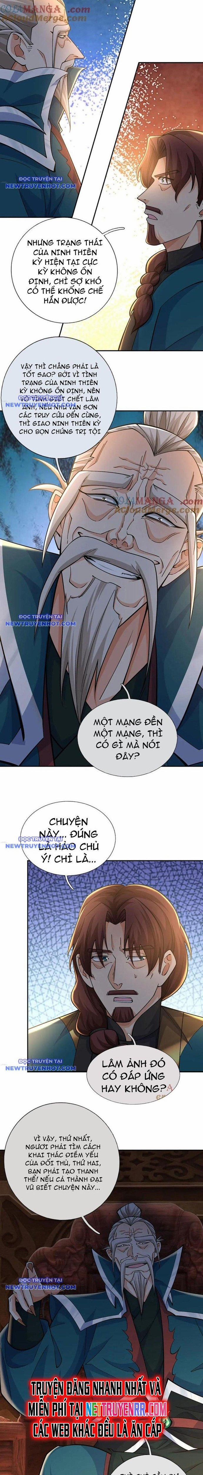Ta Có Thể Vô Hạn Bạo Kích 72 trang 10