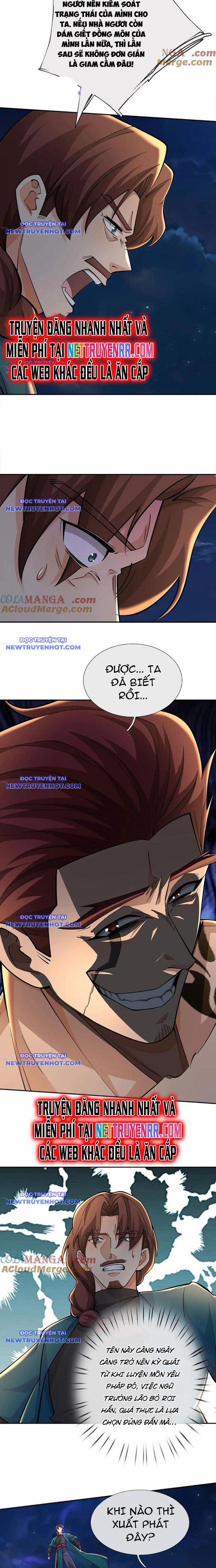 Ta Có Thể Vô Hạn Bạo Kích 72 trang 15