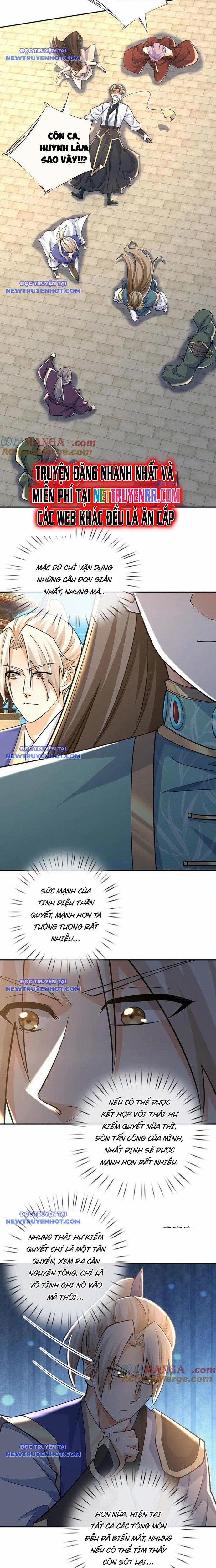 Ta Có Thể Vô Hạn Bạo Kích 72 trang 4