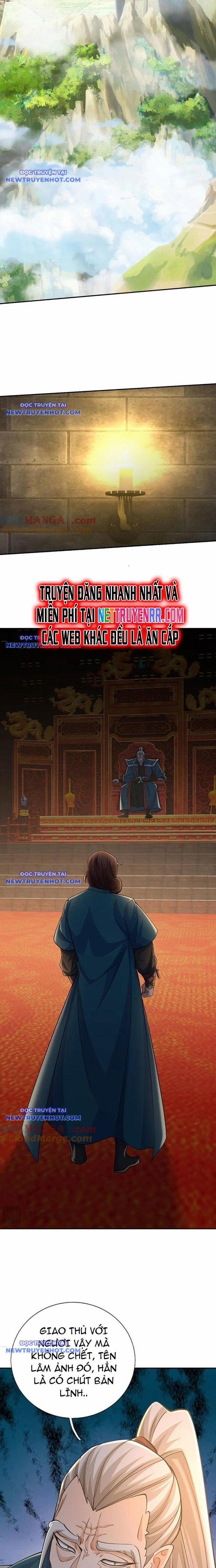 Ta Có Thể Vô Hạn Bạo Kích 72 trang 6