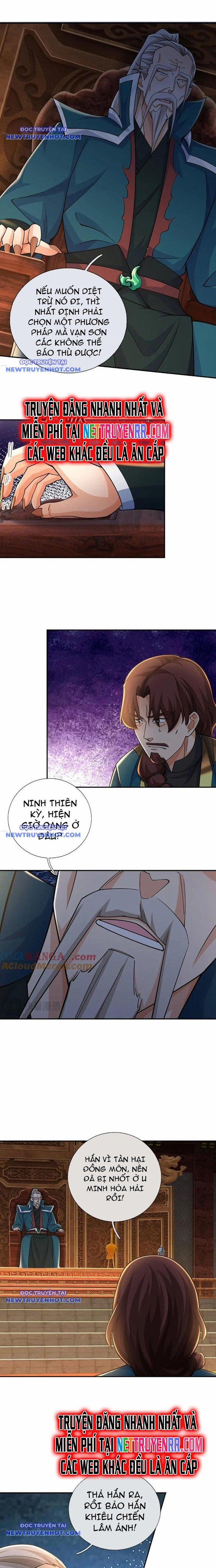 Ta Có Thể Vô Hạn Bạo Kích 72 trang 9