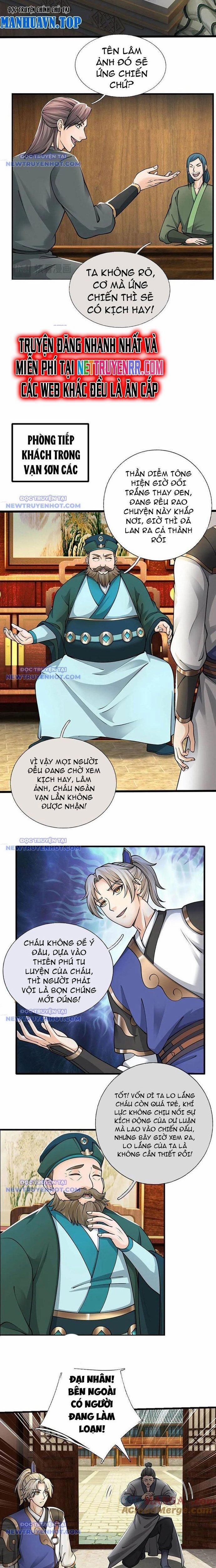 Ta Có Thể Vô Hạn Bạo Kích 73 trang 1