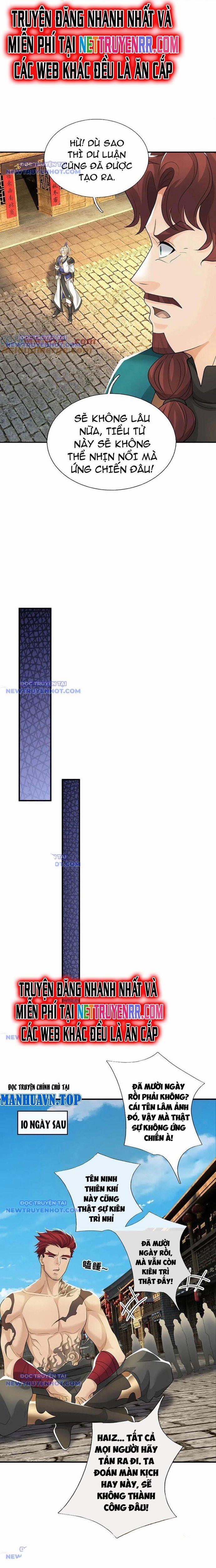 Ta Có Thể Vô Hạn Bạo Kích 73 trang 10