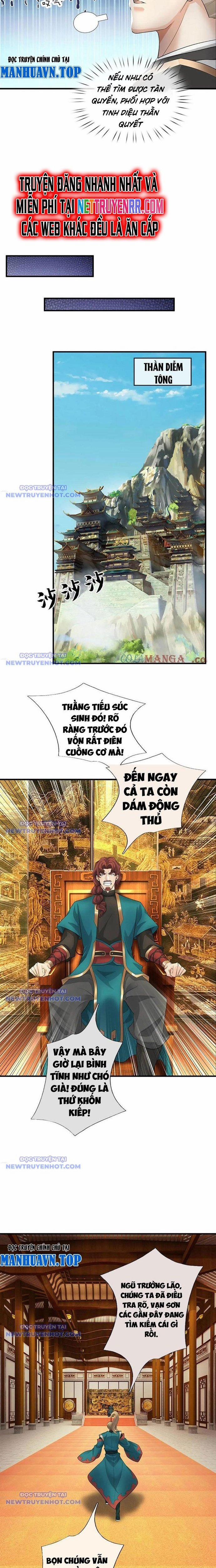 Ta Có Thể Vô Hạn Bạo Kích 73 trang 12
