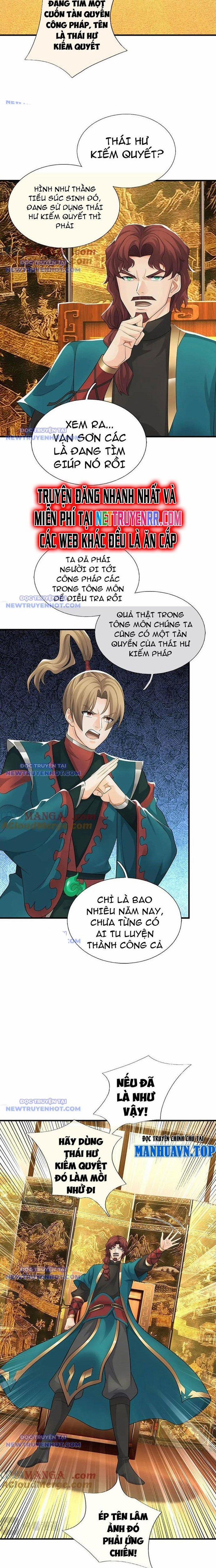 Ta Có Thể Vô Hạn Bạo Kích 73 trang 13