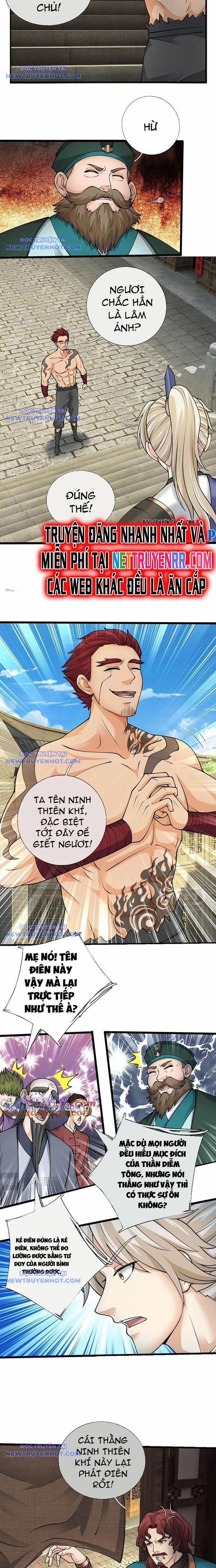 Ta Có Thể Vô Hạn Bạo Kích 73 trang 3