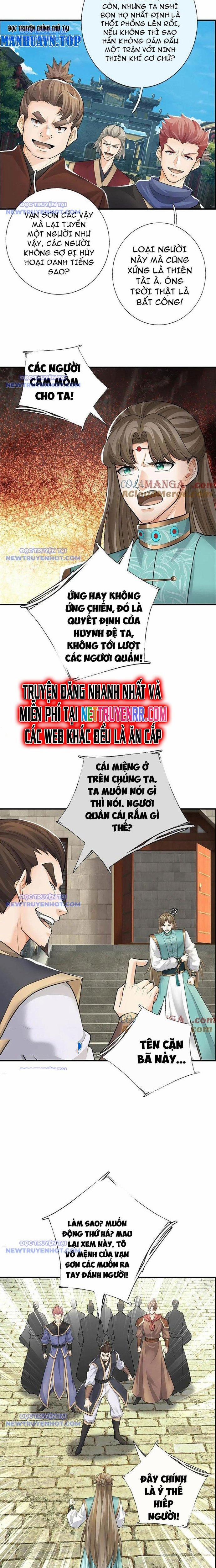 Ta Có Thể Vô Hạn Bạo Kích 73 trang 6